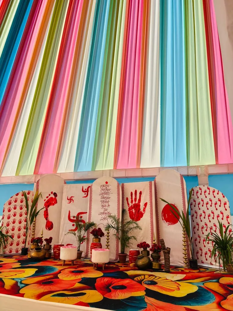 Mandap Murat — mandap-theme-27
