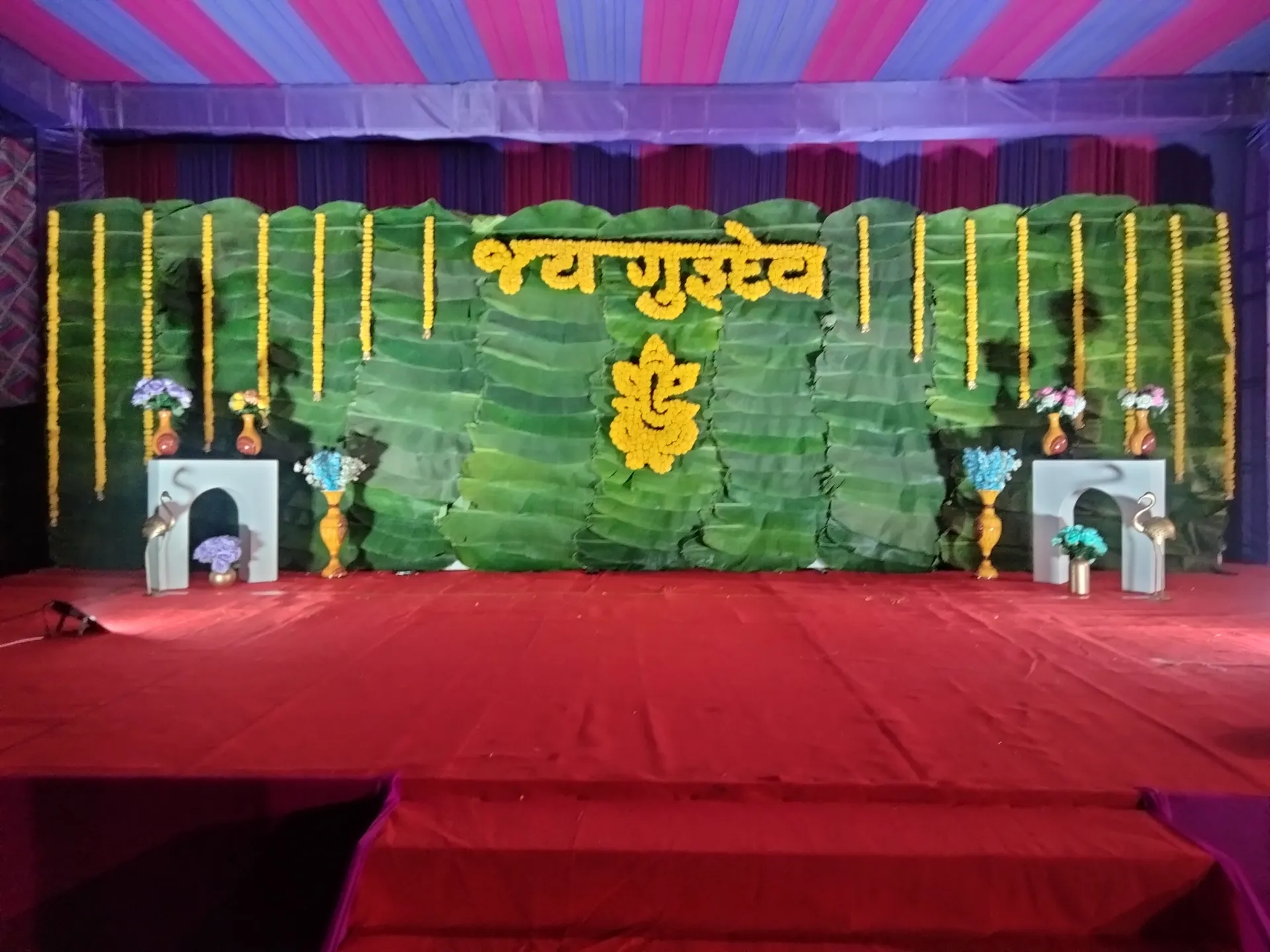 Mandap Murat — mandap-theme-28