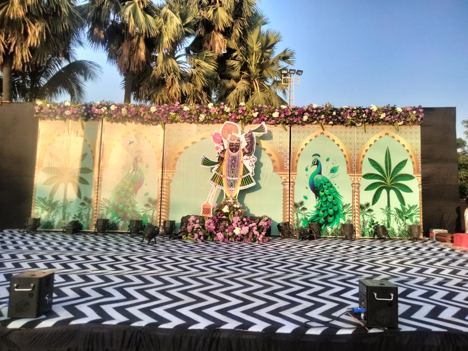 Mandap Murat — mandap-theme-30
