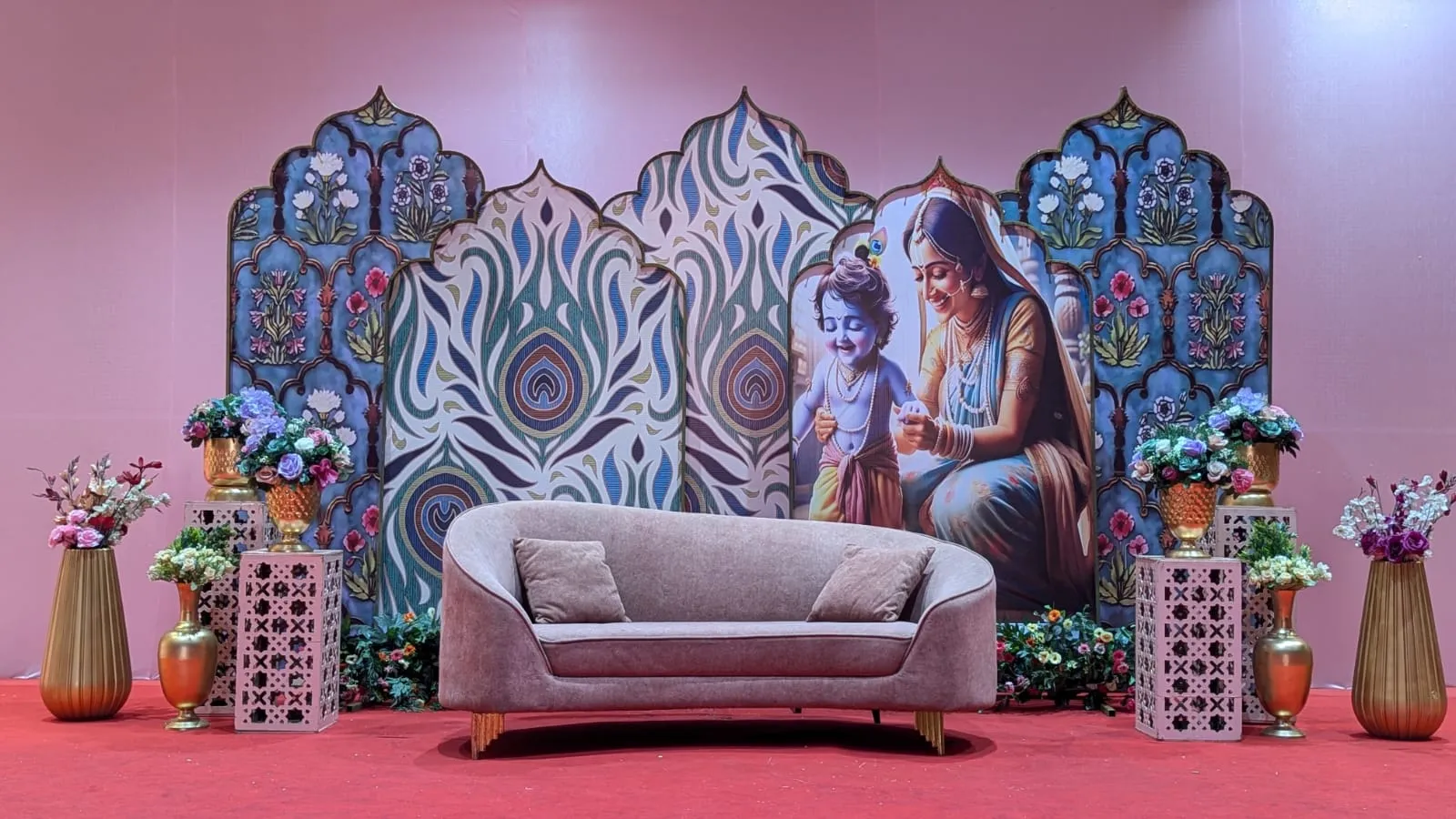 Panch Masi — panch-theme-18