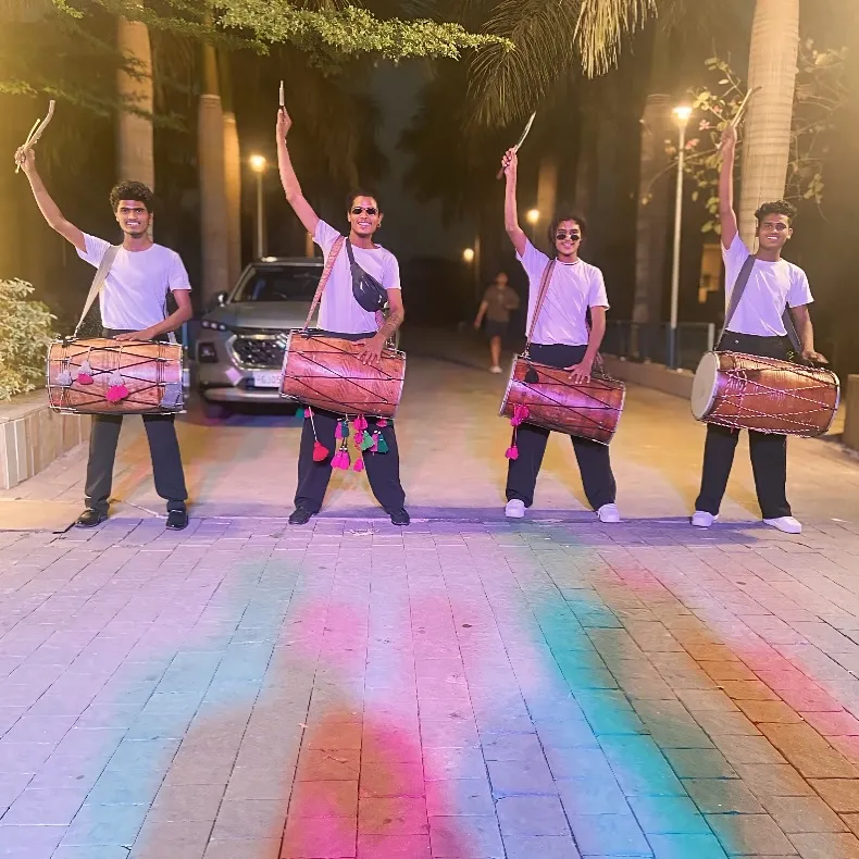 Panjabi & Nashik Dhol — panjabi-theme-01