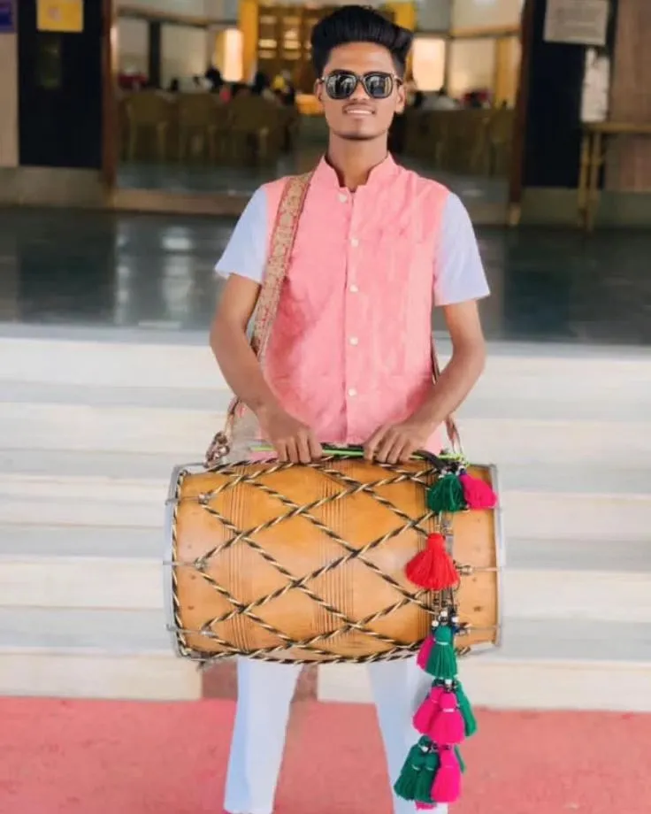 Panjabi & Nashik Dhol — panjabi-theme-06