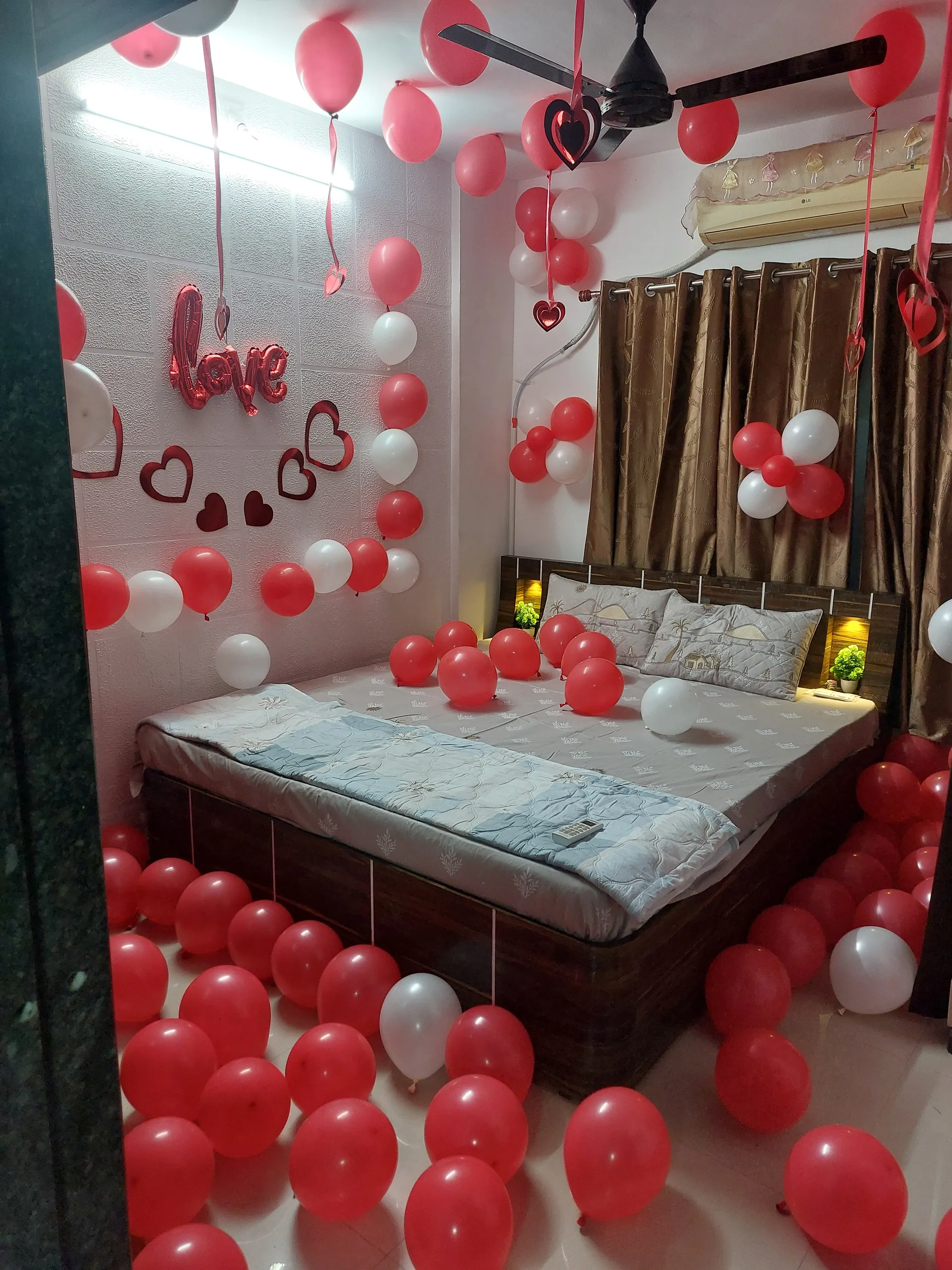 Room Decoration — room-theme-01