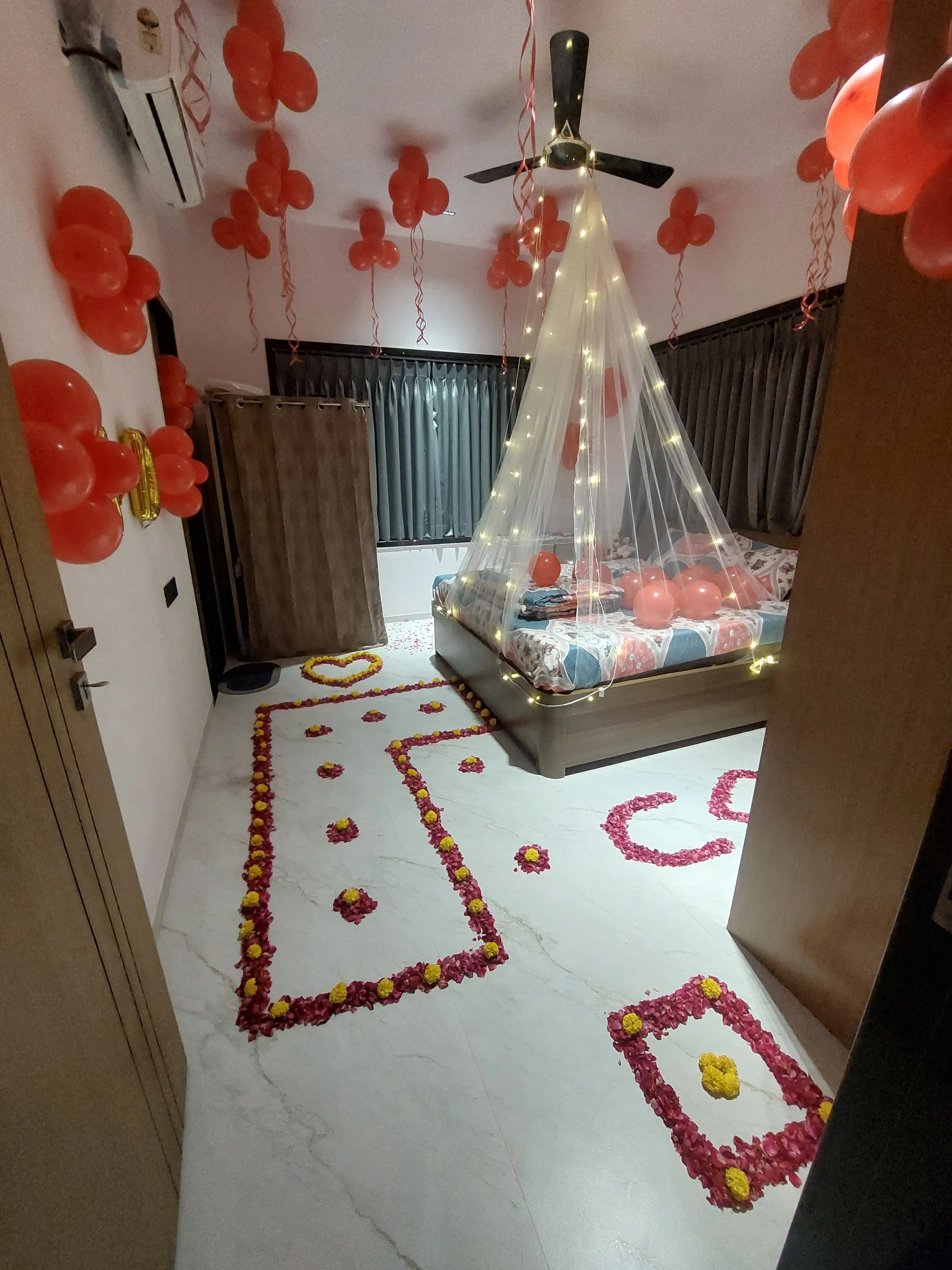 Room Decoration — room-theme-02