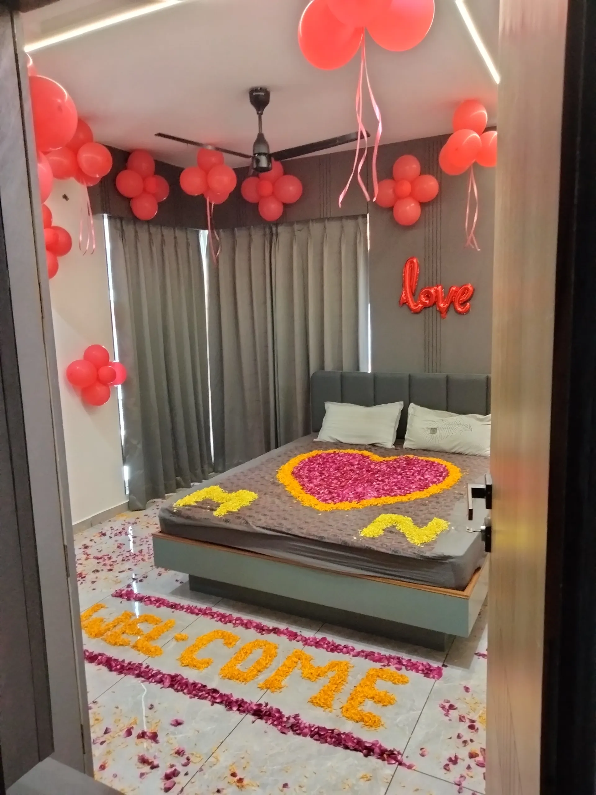 Room Decoration — room-theme-03