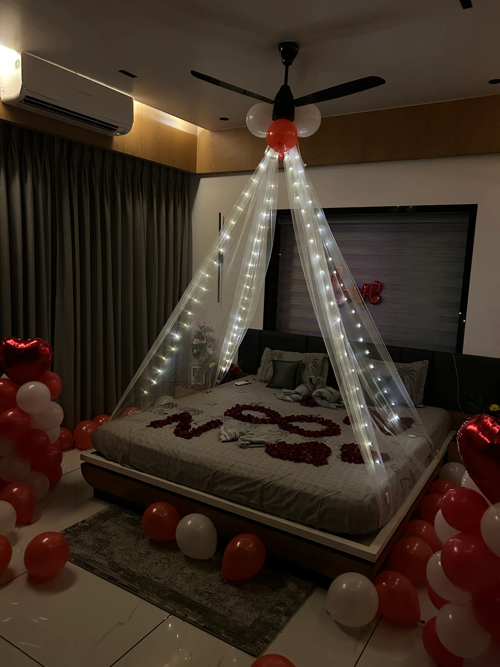 Room Decoration — room-theme-04