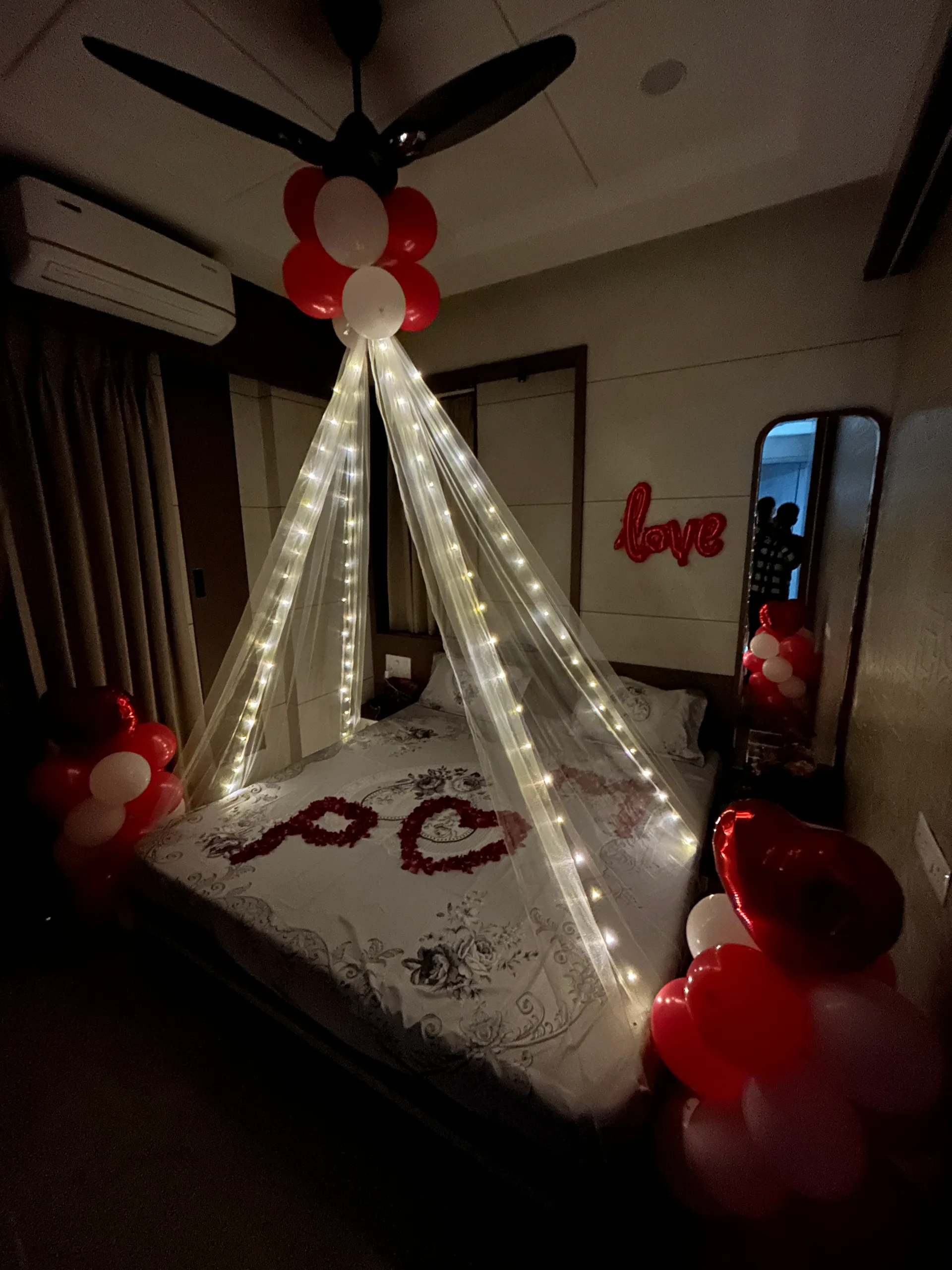 Room Decoration — room-theme-04