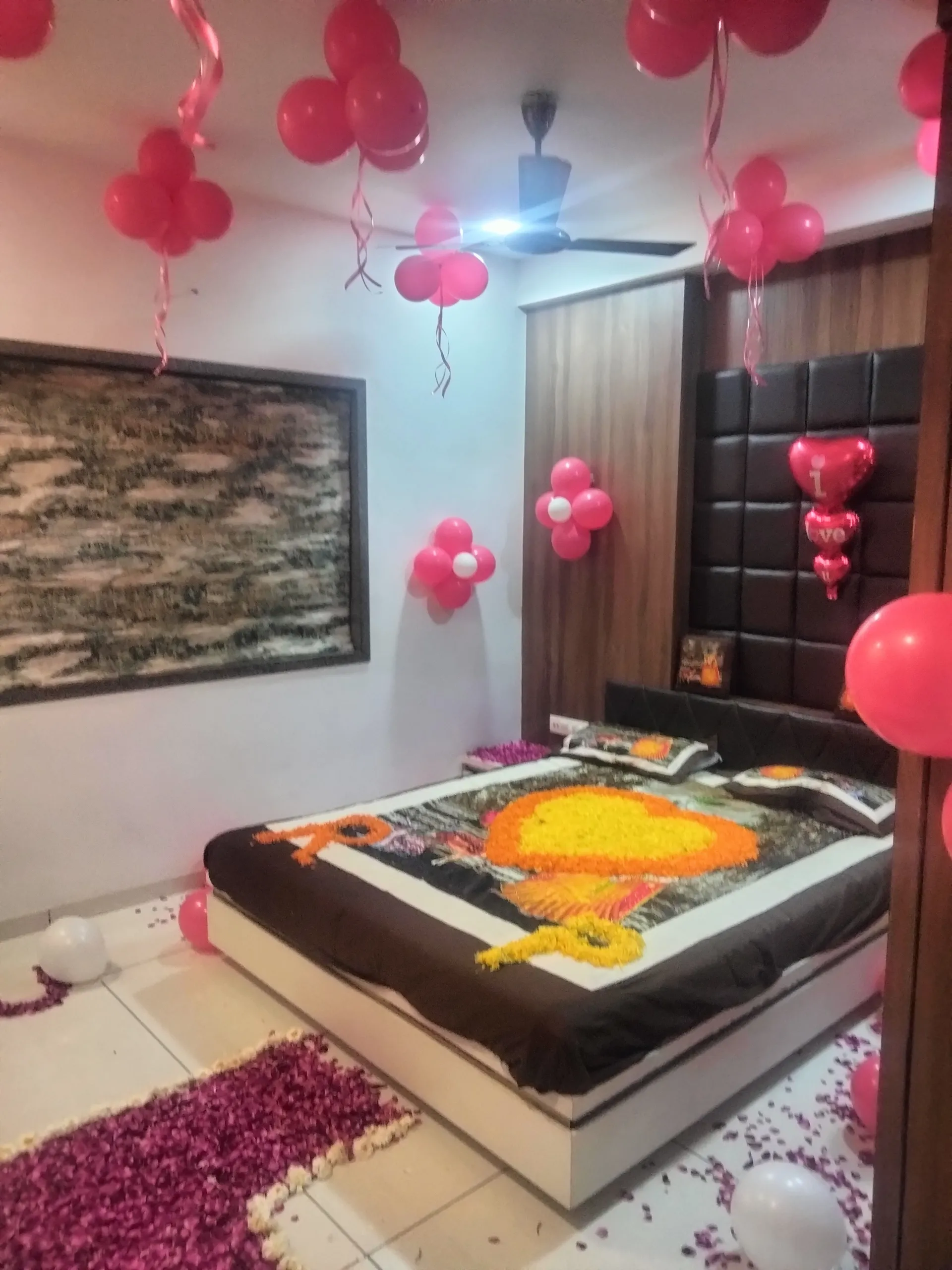 Room Decoration — room-theme-05
