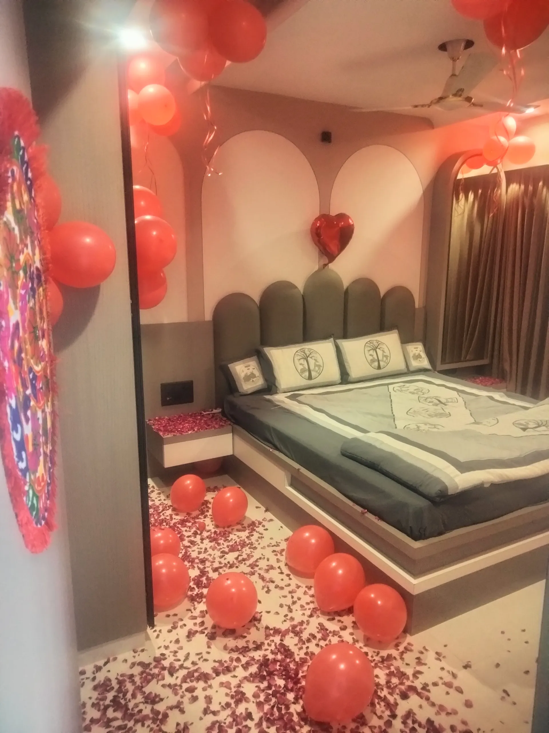 Room Decoration — room-theme-07