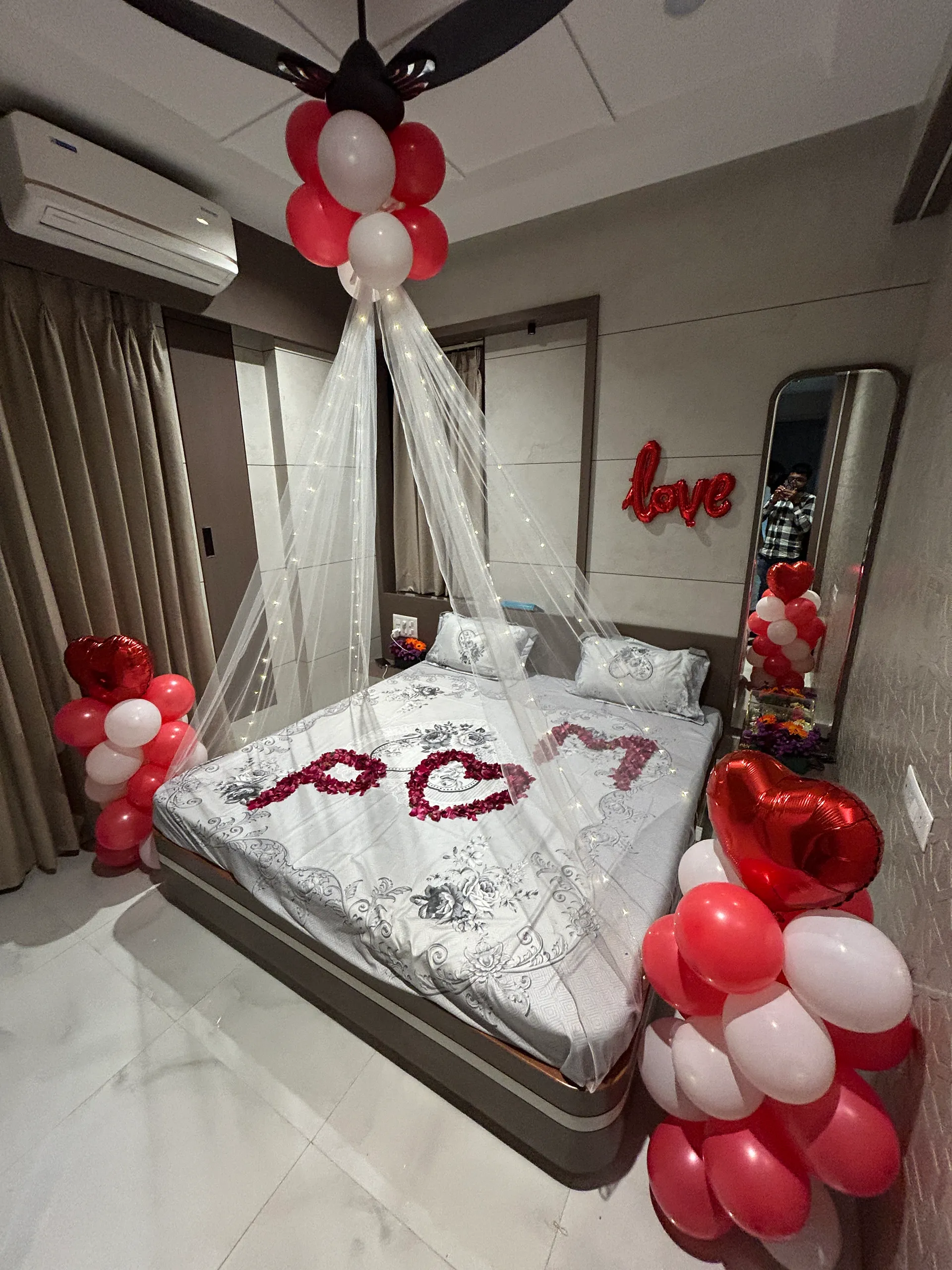 Room Decoration — room-theme-08