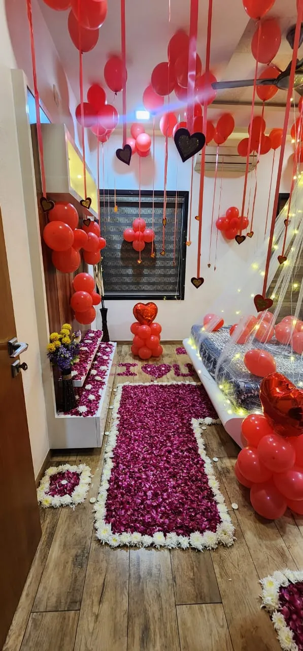 Room Decoration — room-theme-09