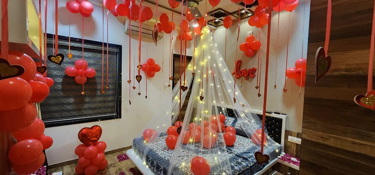 Room Decoration — room-theme-09
