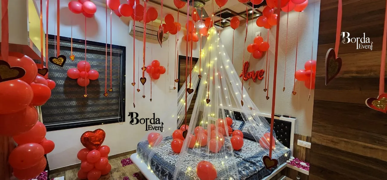 Room Decoration — room-theme-09