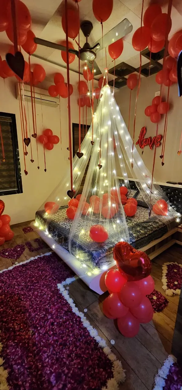 Room Decoration — room-theme-09