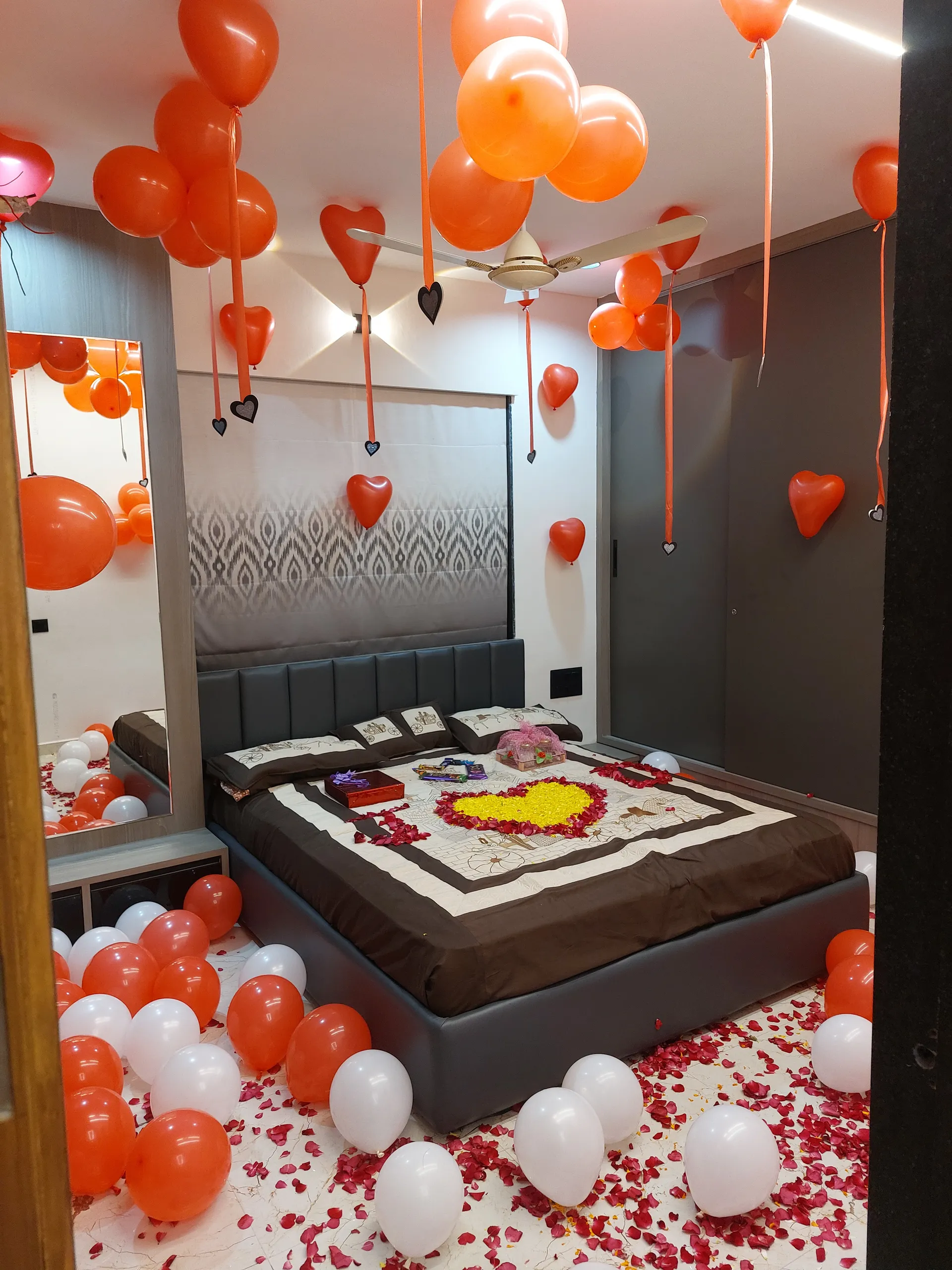 Room Decoration — room-theme-10