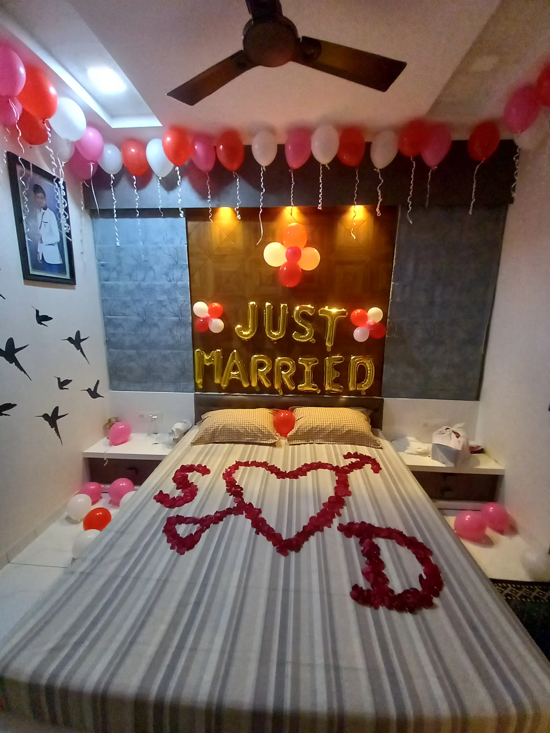 Room Decoration — room-theme-11