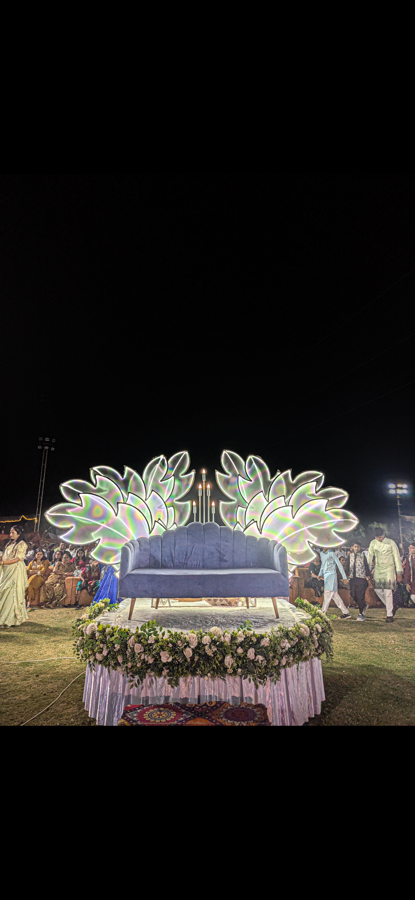 Sangeet ( Ras Garba ) Entry — sangeet-theme-01