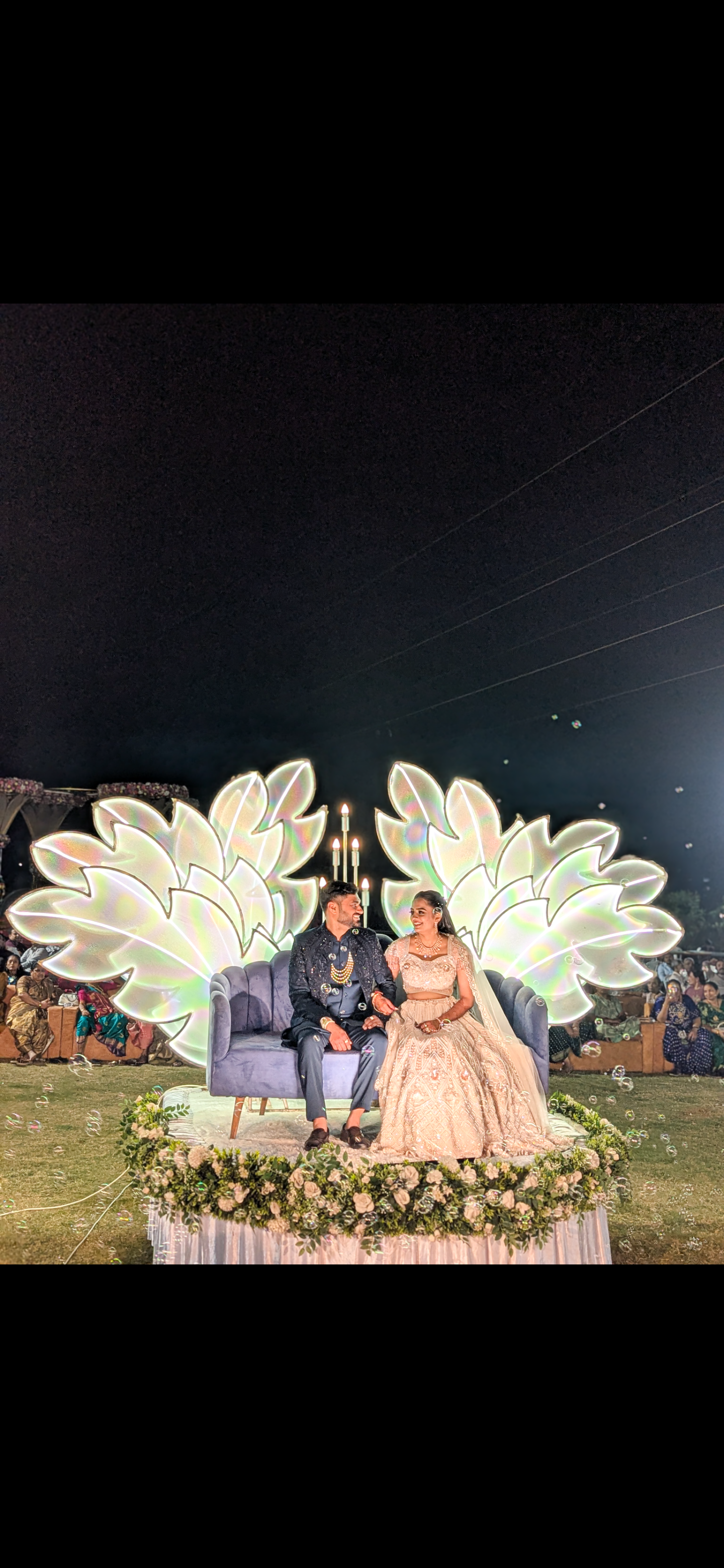 Sangeet ( Ras Garba ) Entry — sangeet-theme-01