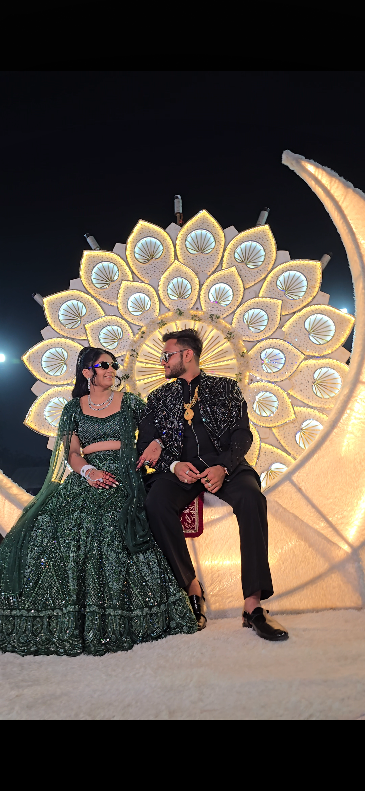 Sangeet ( Ras Garba ) Entry — sangeet-theme-02
