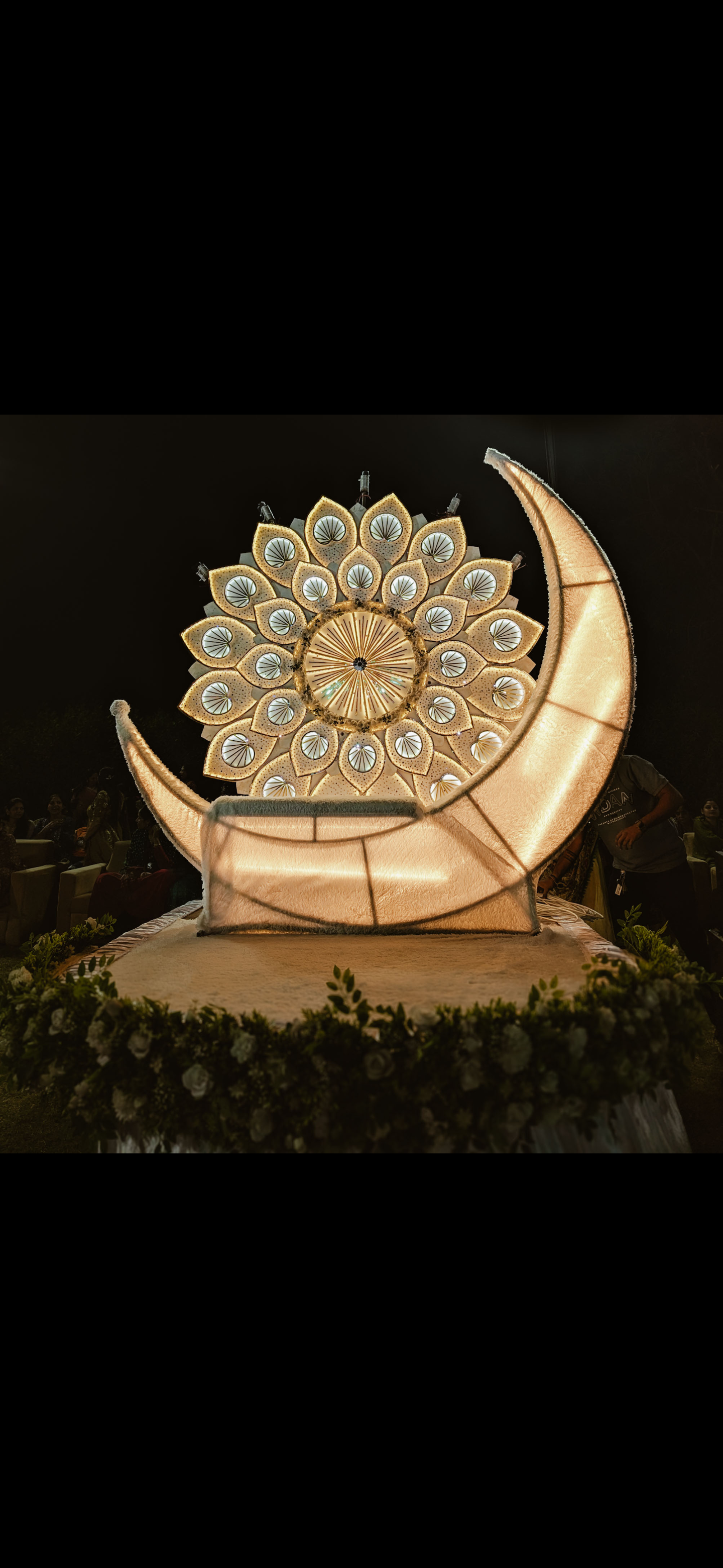 Sangeet ( Ras Garba ) Entry — sangeet-theme-02