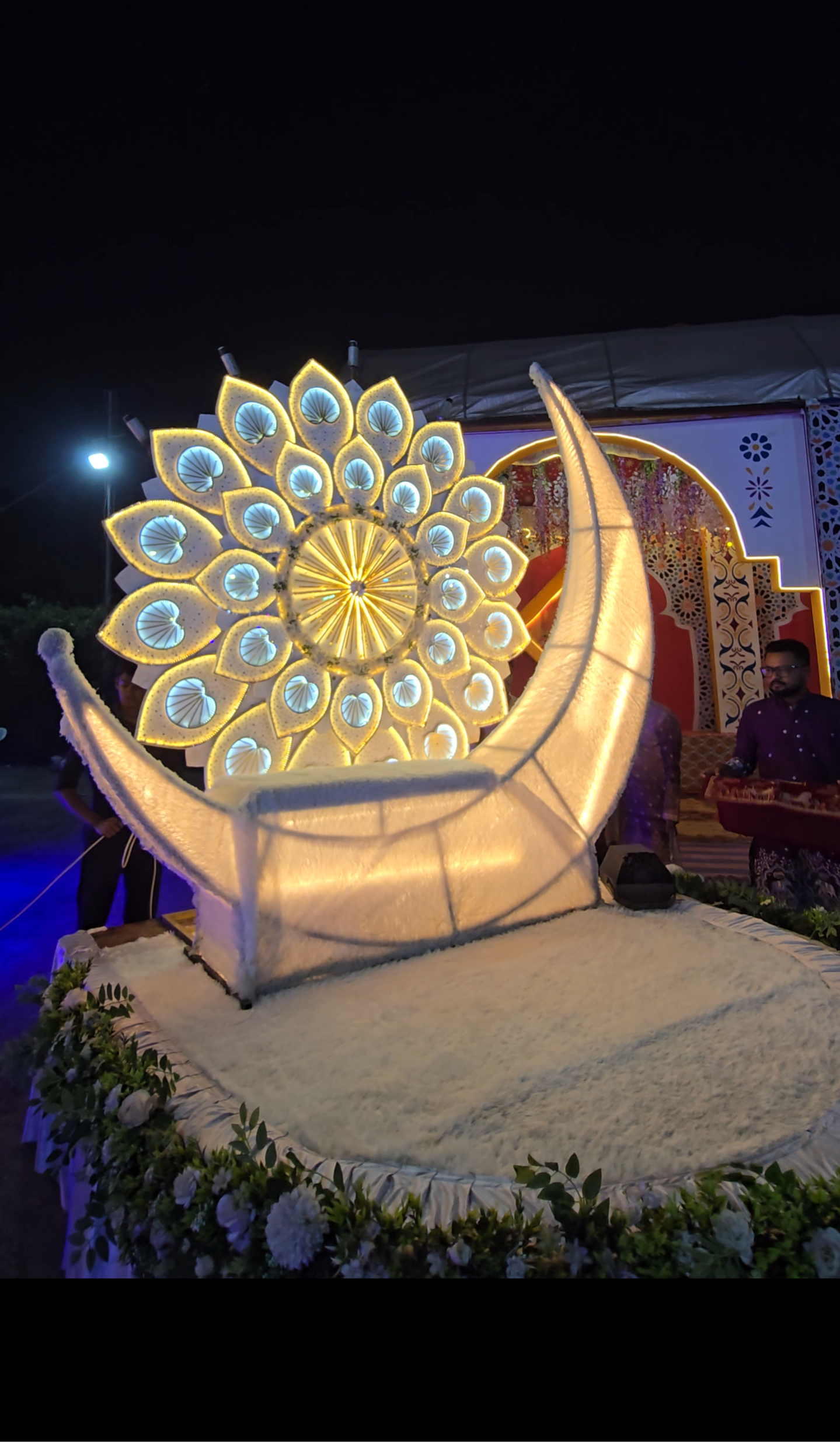 Sangeet ( Ras Garba ) Entry — sangeet-theme-02