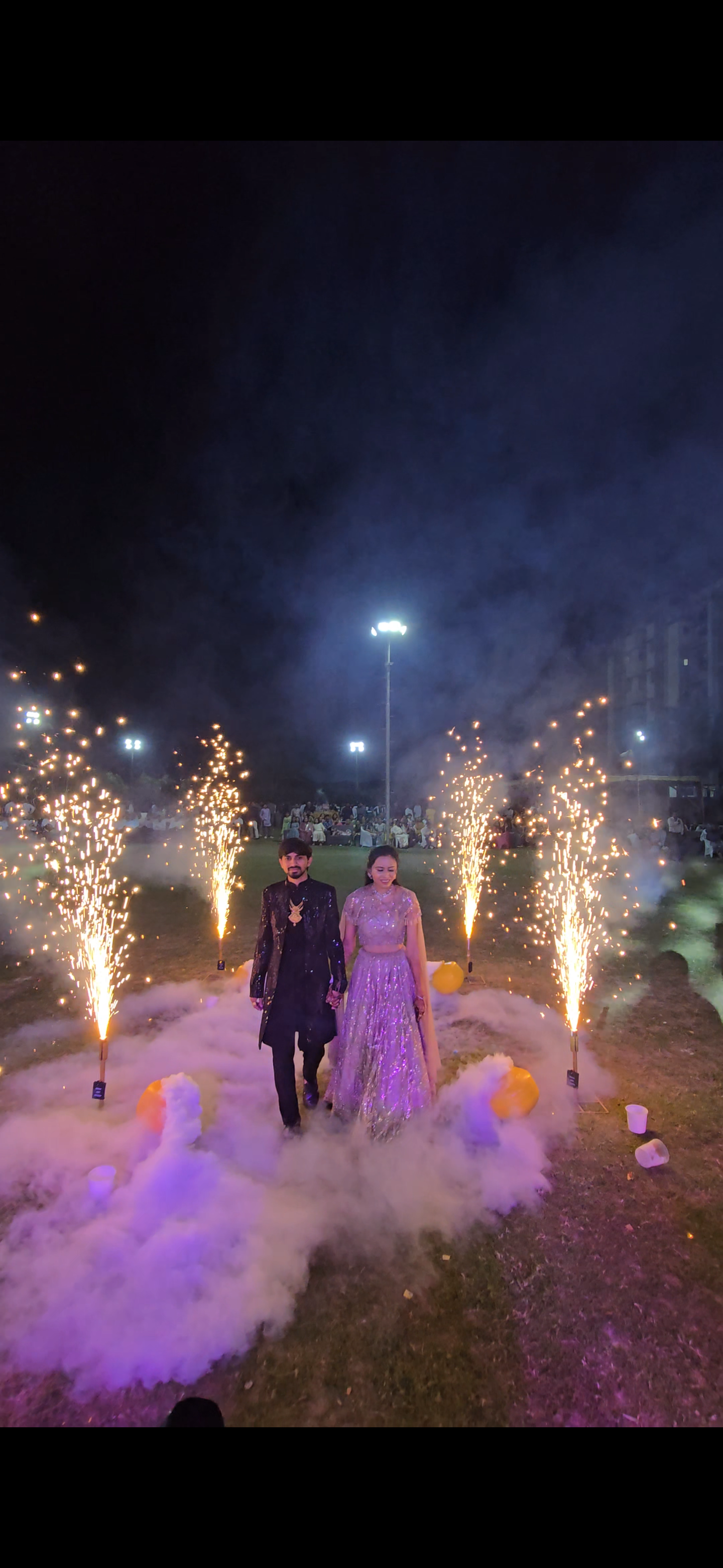 Sangeet ( Ras Garba ) Entry — sangeet-theme-21