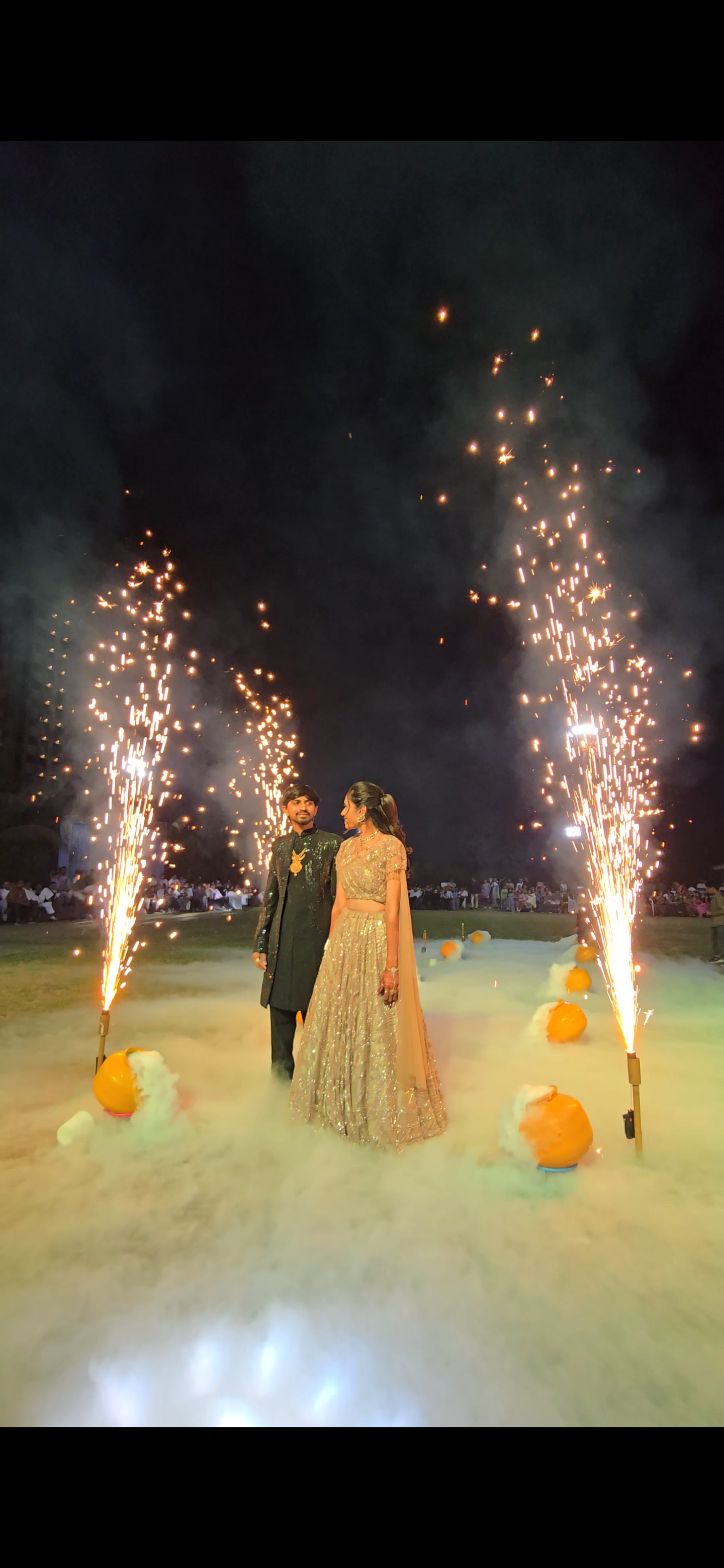 Sangeet ( Ras Garba ) Entry — sangeet-theme-21