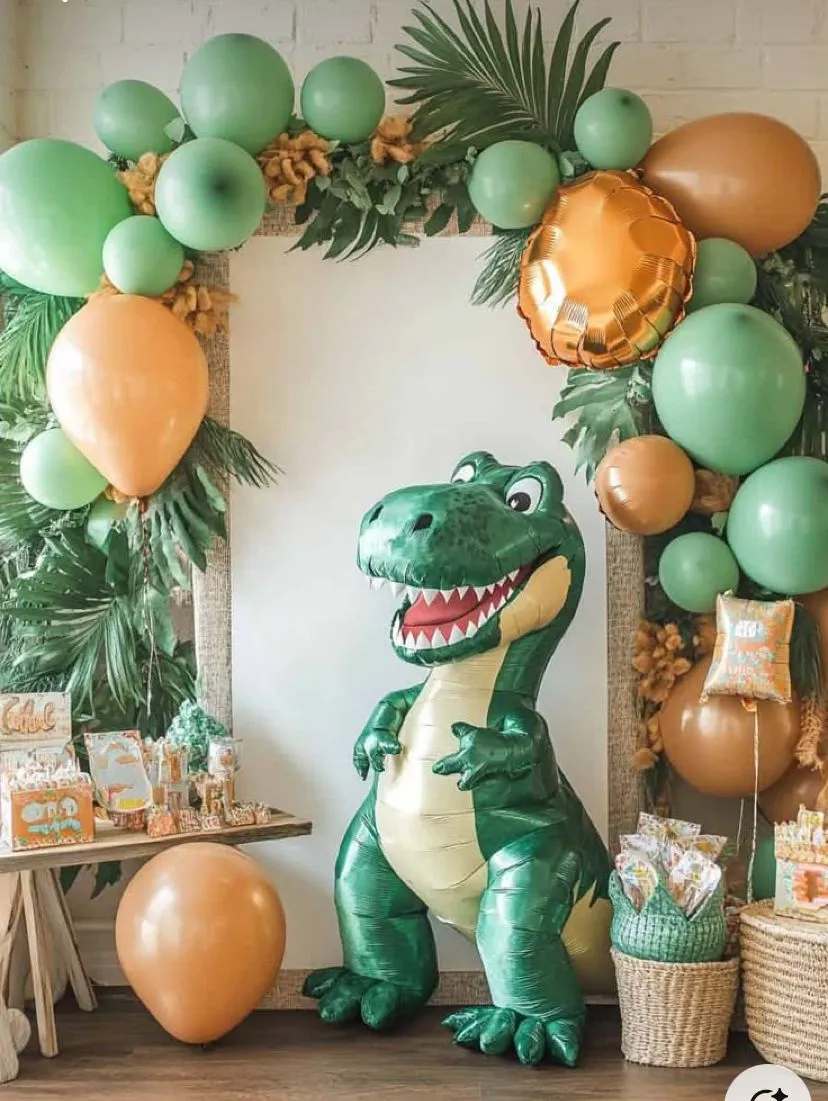 Welcome Baby Decoration — welcome-theme-19
