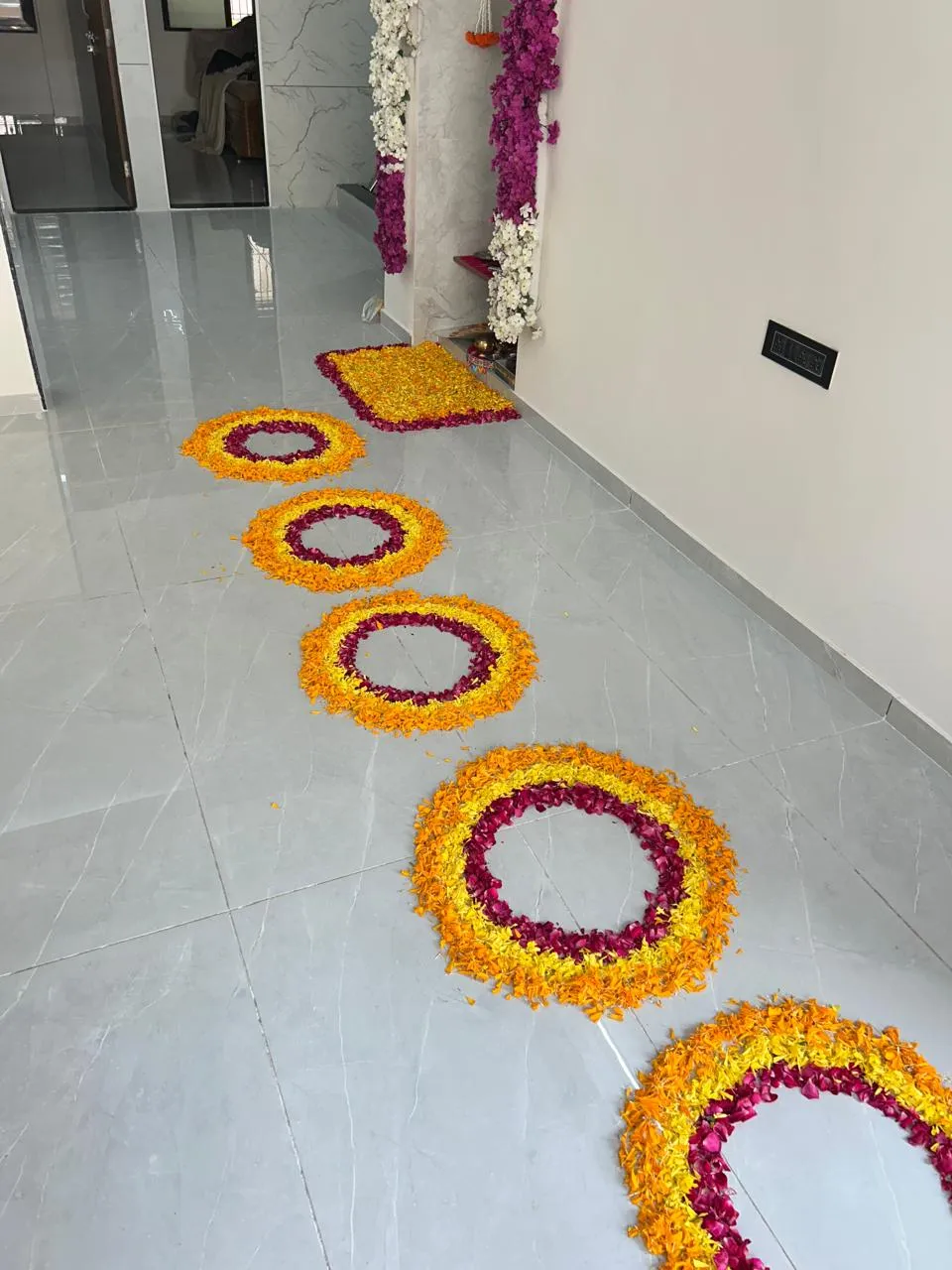 Welcome Baby Decoration — welcome-theme-24