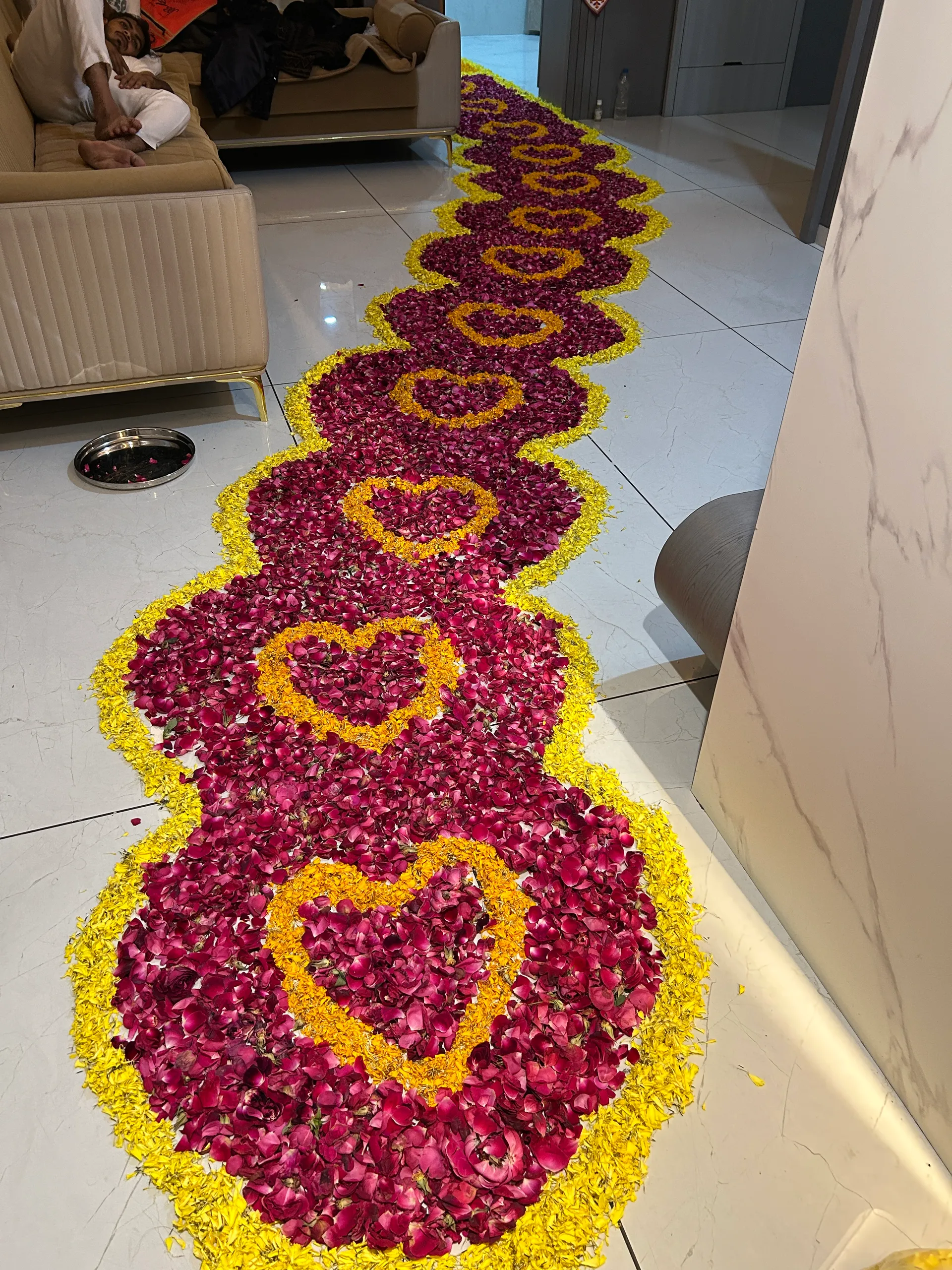 Welcome Baby Decoration — welcome-theme-28