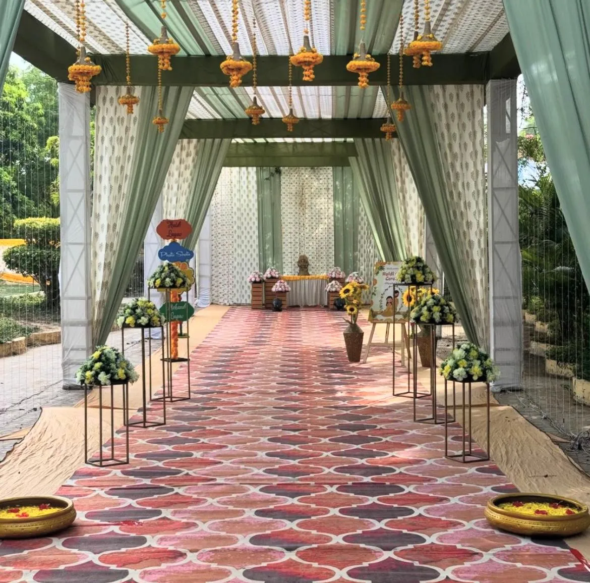 Welcome Get Decoration — welcome-theme-07