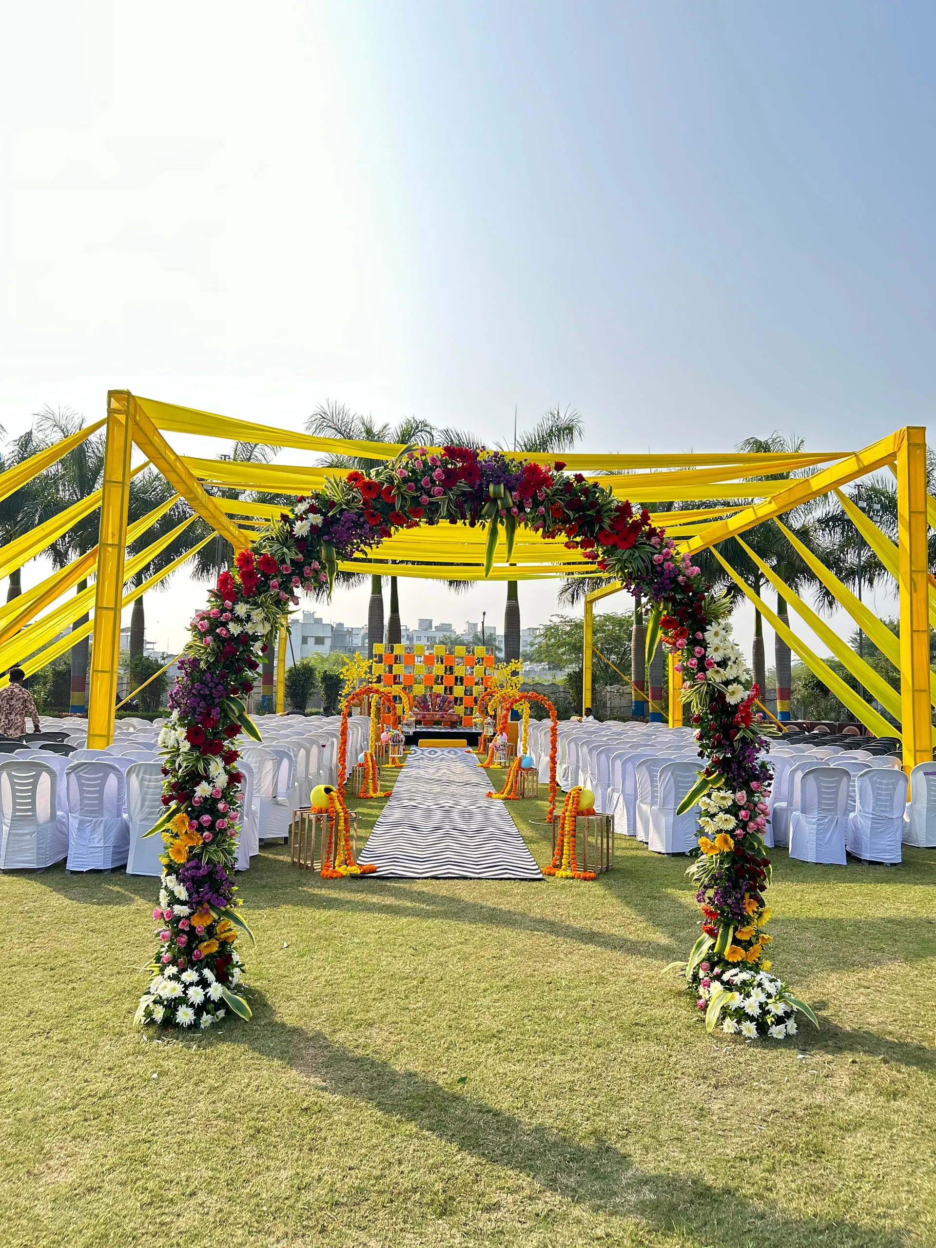 Welcome Get Decoration — welcome-theme-12