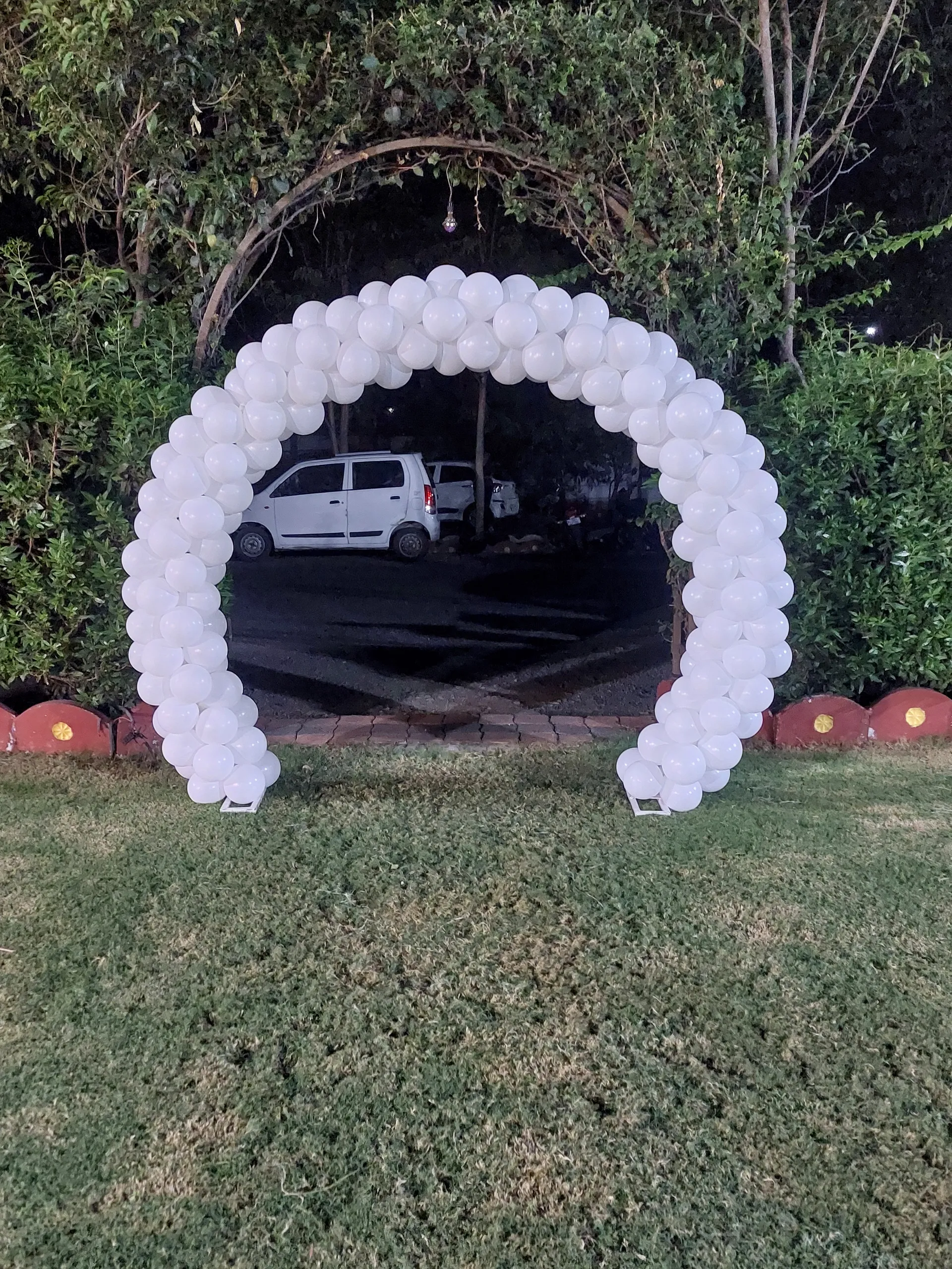 Welcome Get Decoration — welcome-theme-20