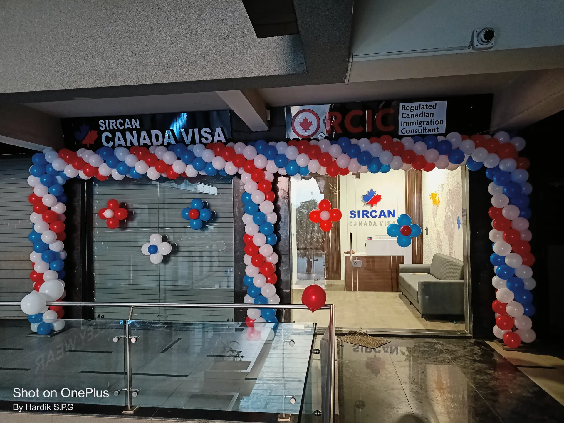 Welcome Get Decoration — welcome-theme-22