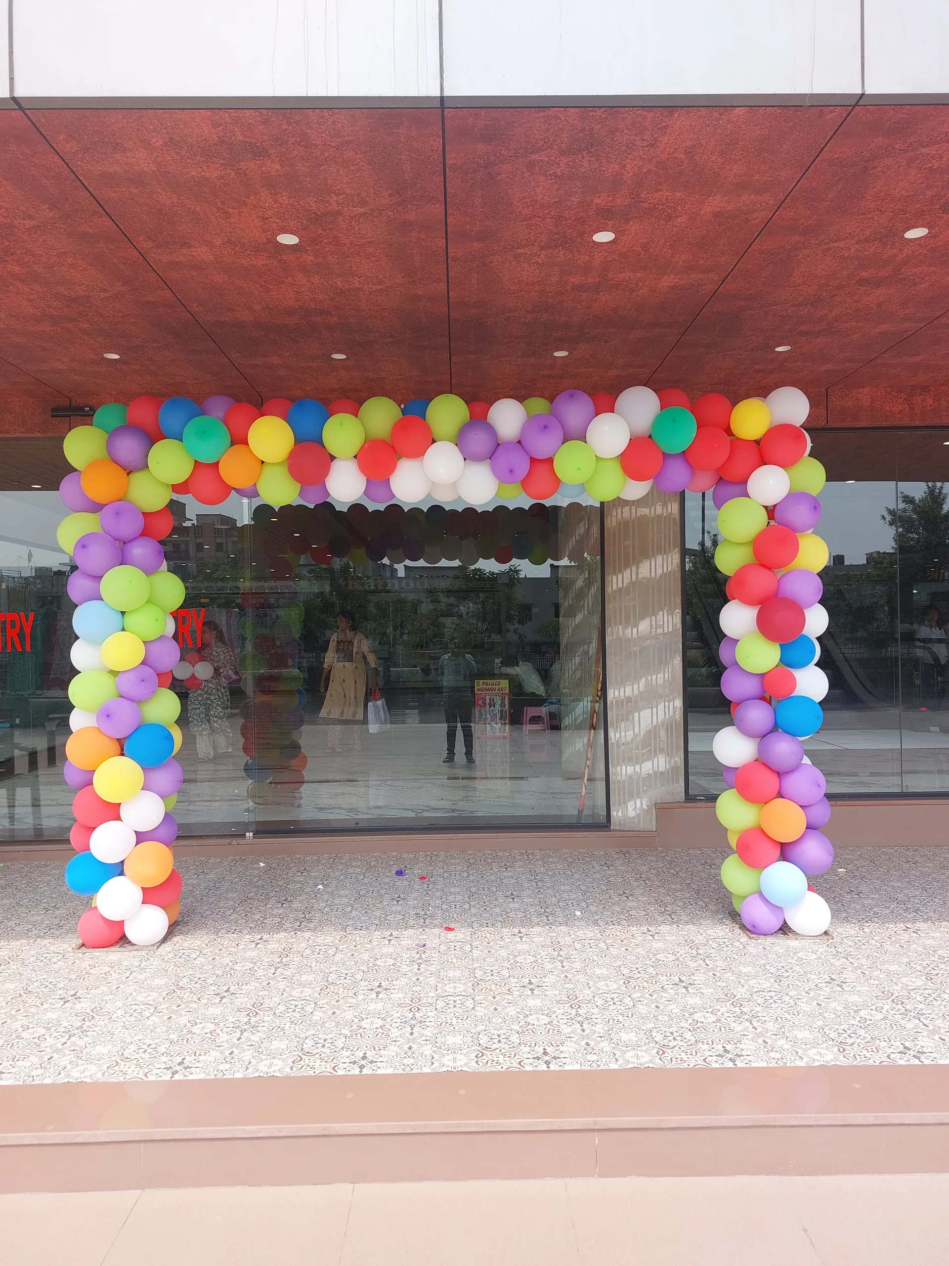 Welcome Get Decoration — welcome-theme-24